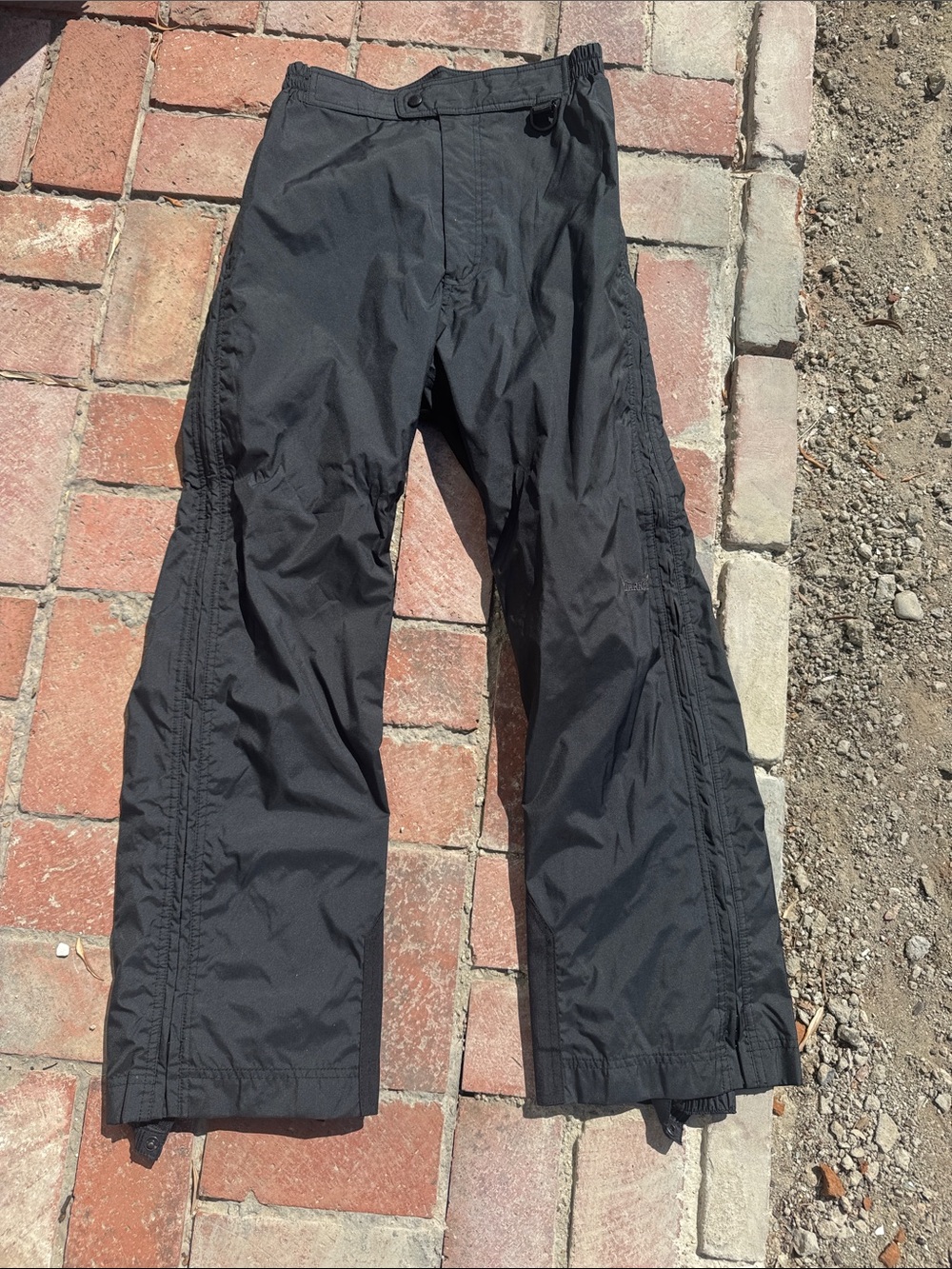 Marker Ski Pants Mens Size Small